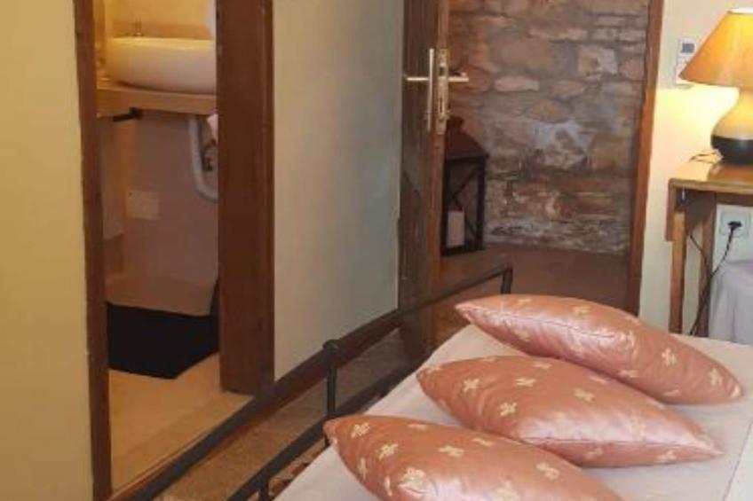 Double room with terrace (S1) - foto 2