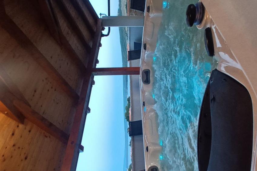 Jacuzzi Haus - foto 43