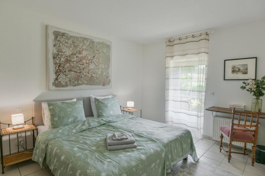 Grande gite Saint Martin le Redon - foto 43