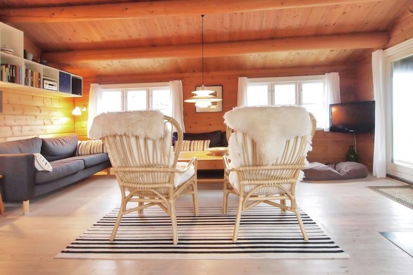 "Bibi" - 200m from the sea in Funen - foto 6