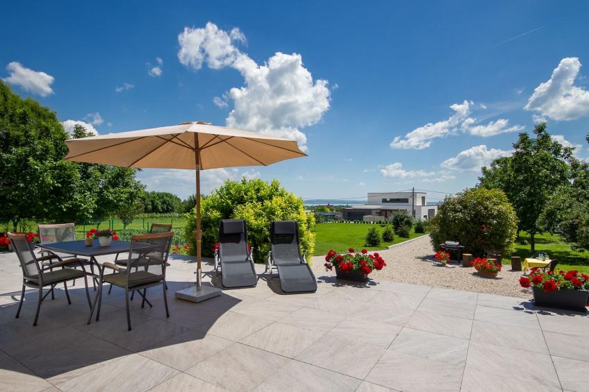 auf großem Gartengrundstück - foto 18