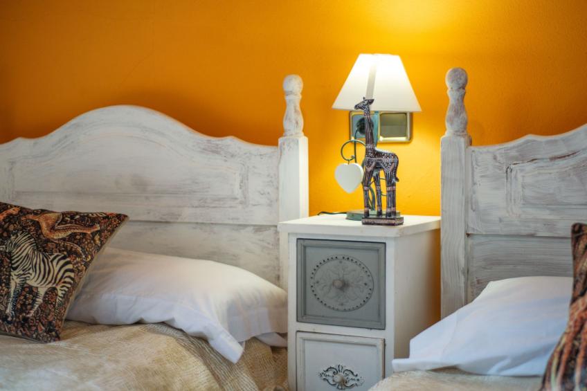 Ländliches Haus La Carrozal Senda del Oso - foto 30