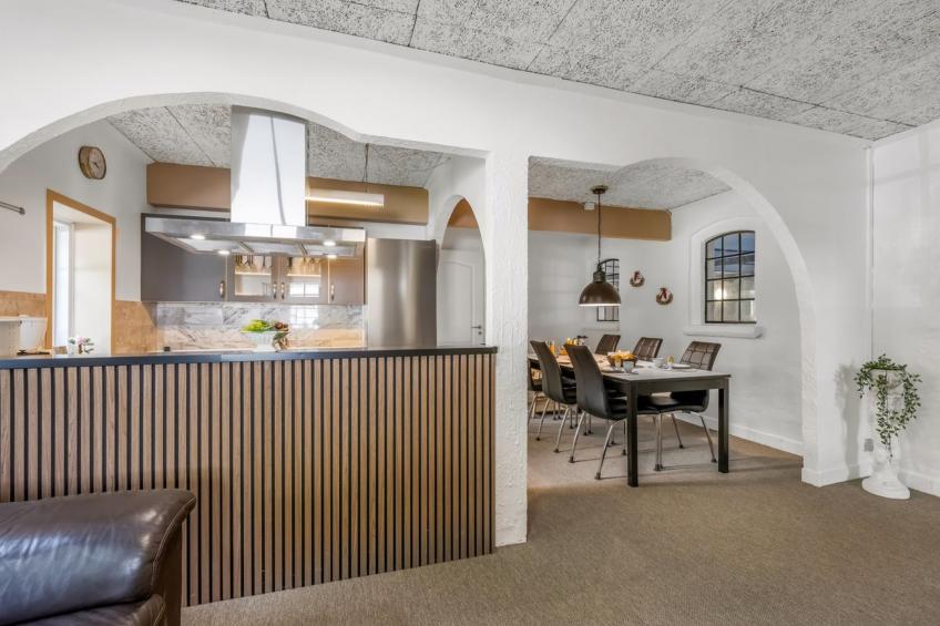 "Ødmar" - 4km to the fjord - foto 34