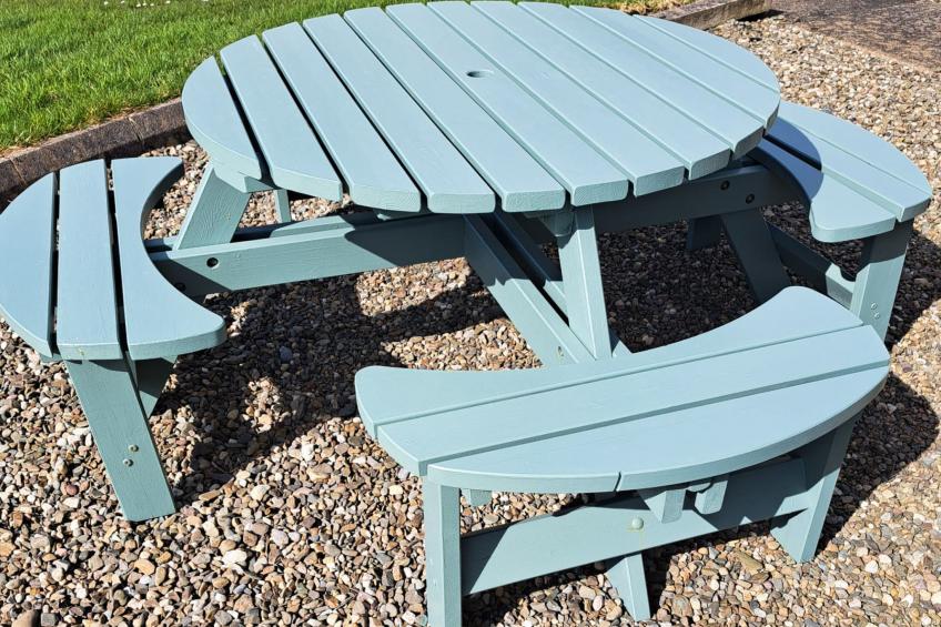 Moore Bay(TR4) Holiday Homes 18A - foto 16