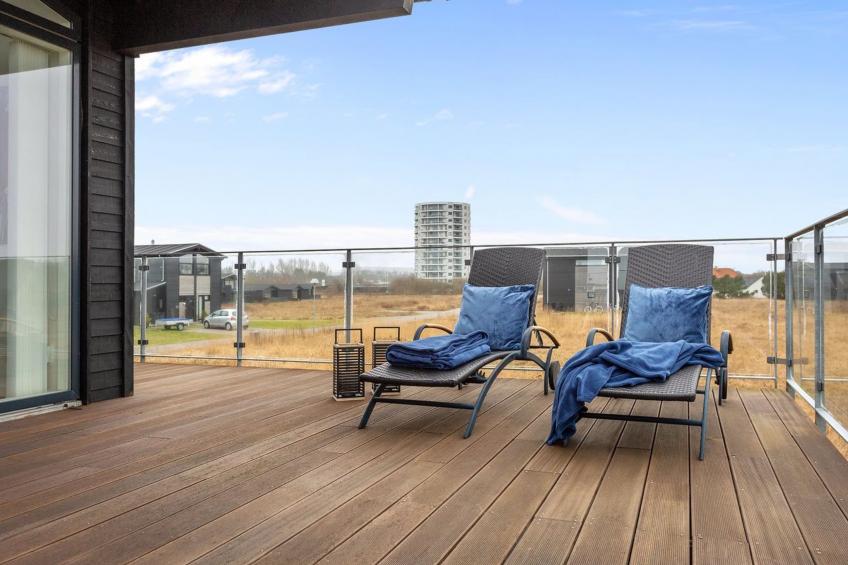 "Gerniot" - 500m from the sea in NE Jutland - foto 12