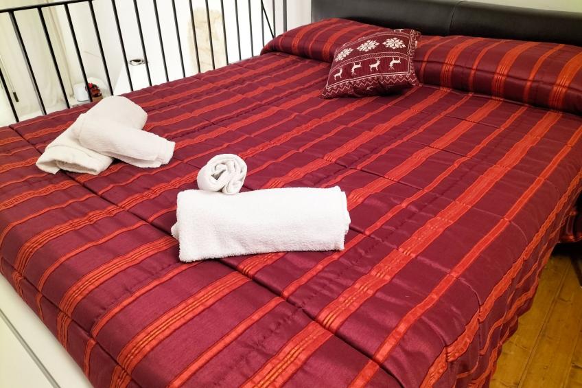 Casa Maria Jucunda Sicilia - foto 11