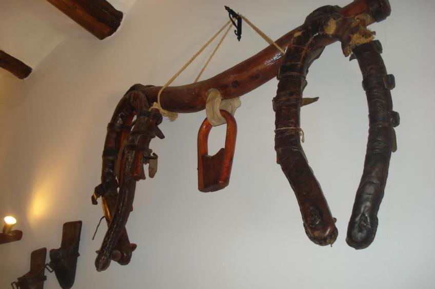 Wohnung Bohílgues, mit Terrasse - foto 22