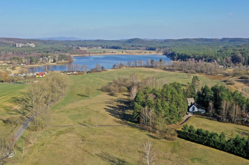 Wellness Ferienhaus Branzez mit Innenpool, Sauna.. - foto 11