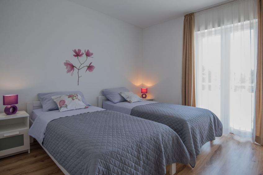 Freistehende Villa Iva Grubine mit Privatpool - foto 17