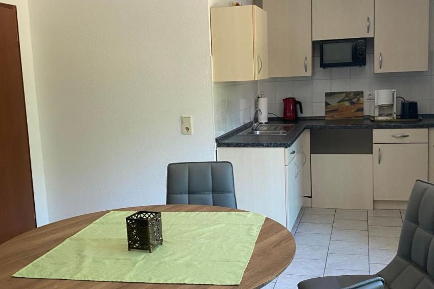 Appartement mit Balkon - foto 14