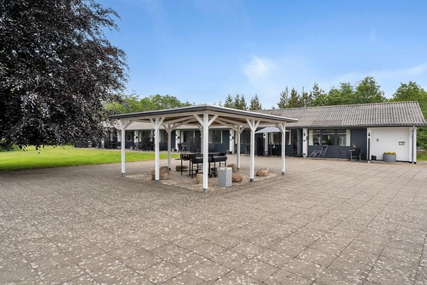 "Iida" - 20km from the sea in Western Jutland - foto 25