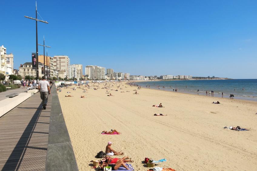 Garden and Sea- Appt T2 moderne, vue mer - foto 28