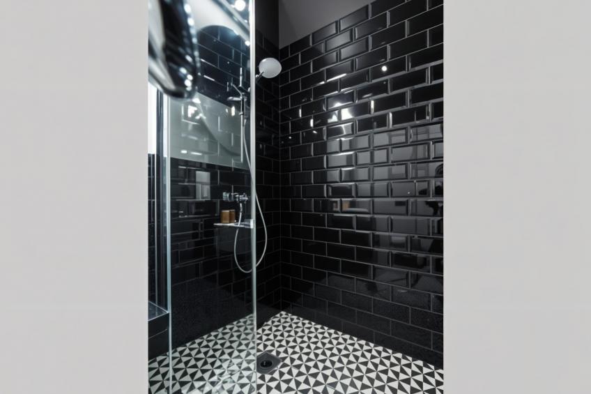 Studio "Fancy Brick 1" - foto 23