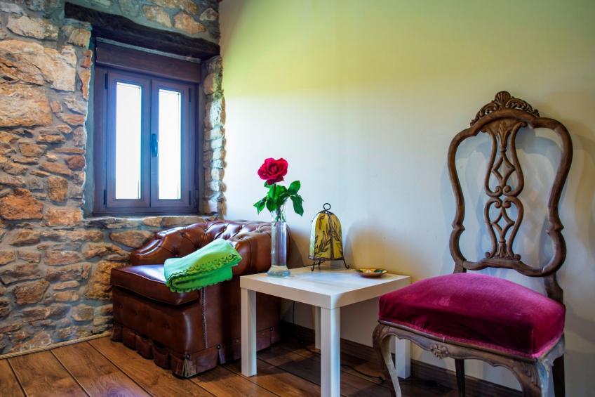 Ländliches Haus Ruralmedulas, 10 Personen - foto 37