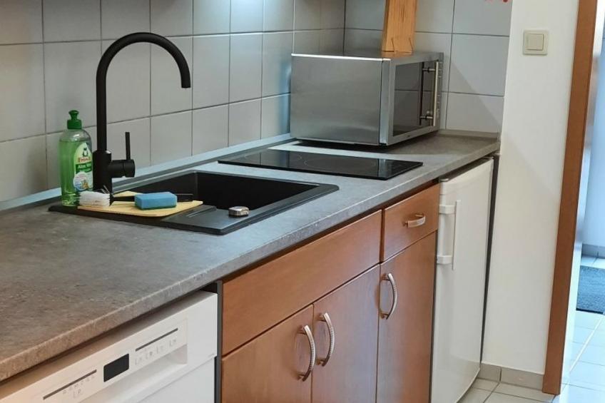 Appartement in Berghäuser mit Sonnigem Balkon - foto 16