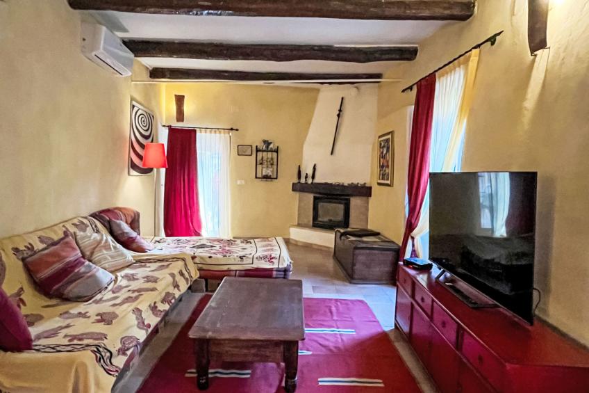 Grotta dell´Edera - foto 10