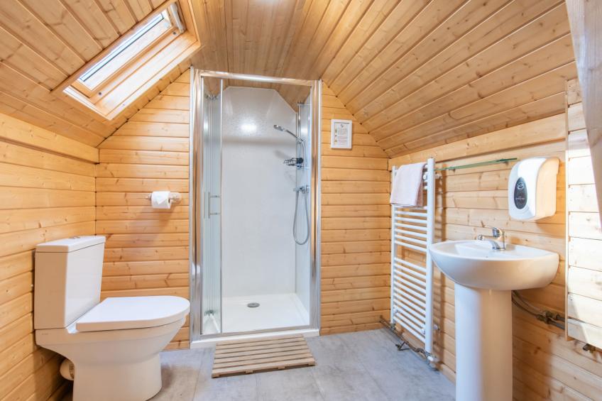 Beekeepers Bothy - foto 6