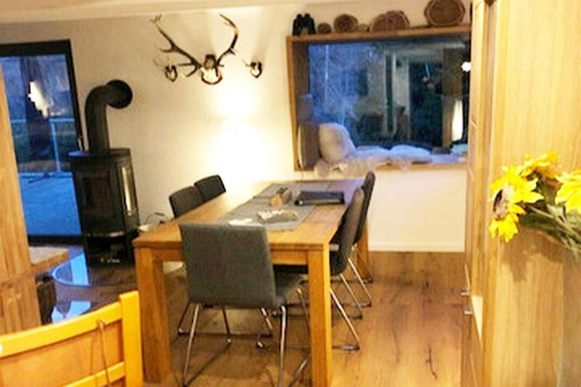 Modernes FERIENHAUS ALLRODE mit Wellness - foto 6