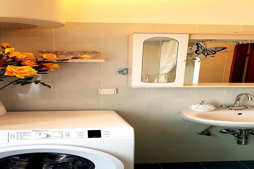 Apartment Little Star - Two Bedroom Apartment with Terrace - foto 10