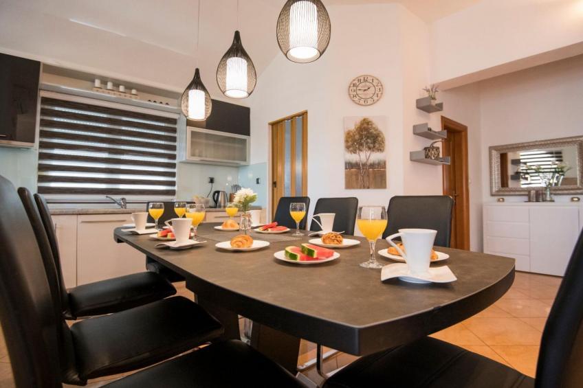 Villa Mia 2 - Six Bedroom Villa with Private Pool - foto 6