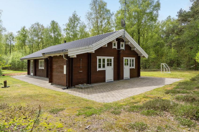 "Rosamunde" - 1.3km from the sea in NE Jutland - foto 4