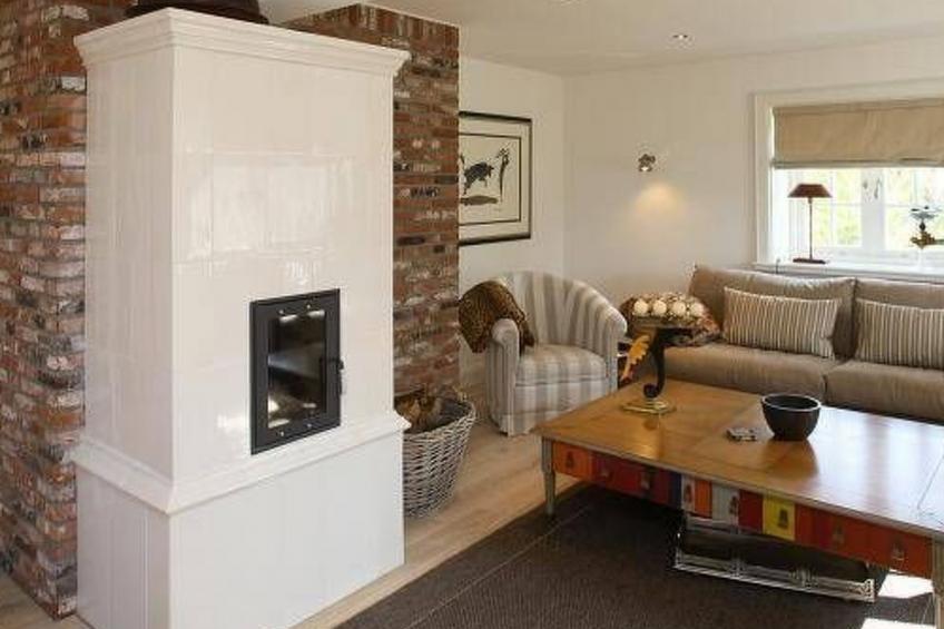 Landhaus Treskersand Maisonette - foto 29