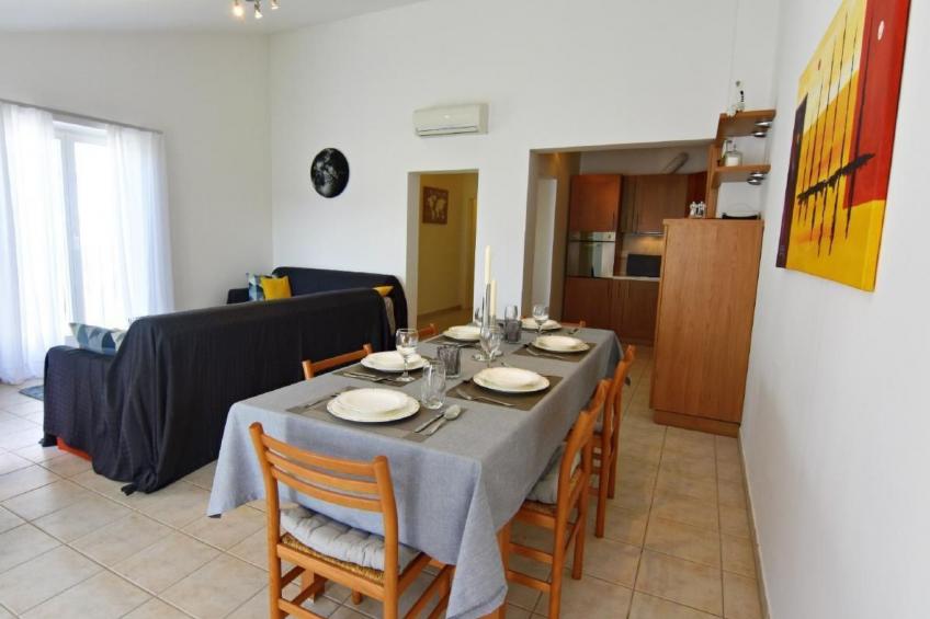 Klimatisierte Wohnung in Bašanija mit Grill - foto 10