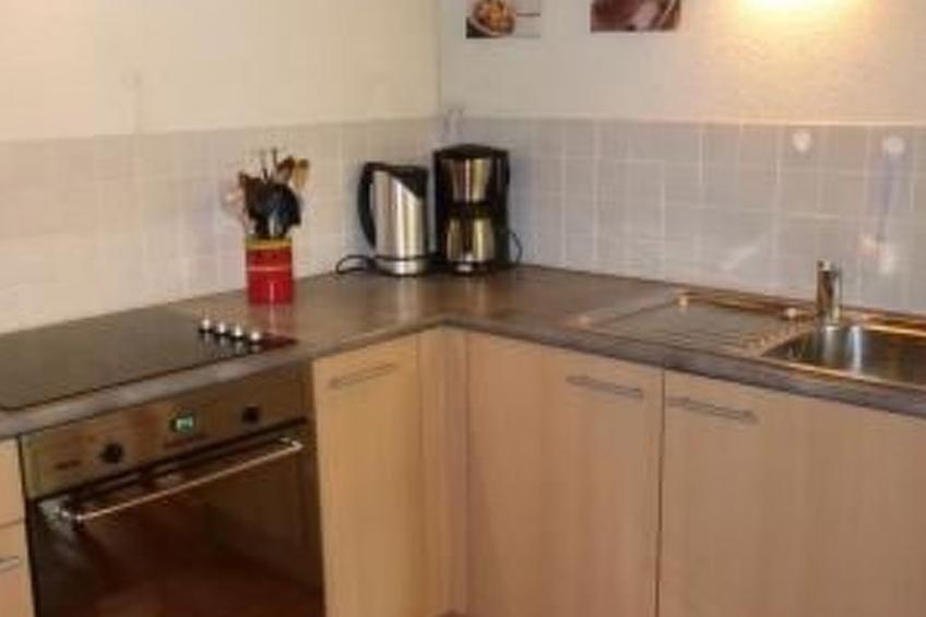 Gemütliches Steinhaus mit toller Sonnenterrasse inmitten von Feldern und Wiesen - foto 8