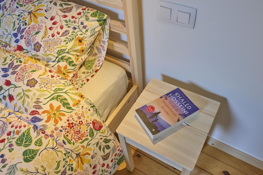 Lierelodge - foto 32