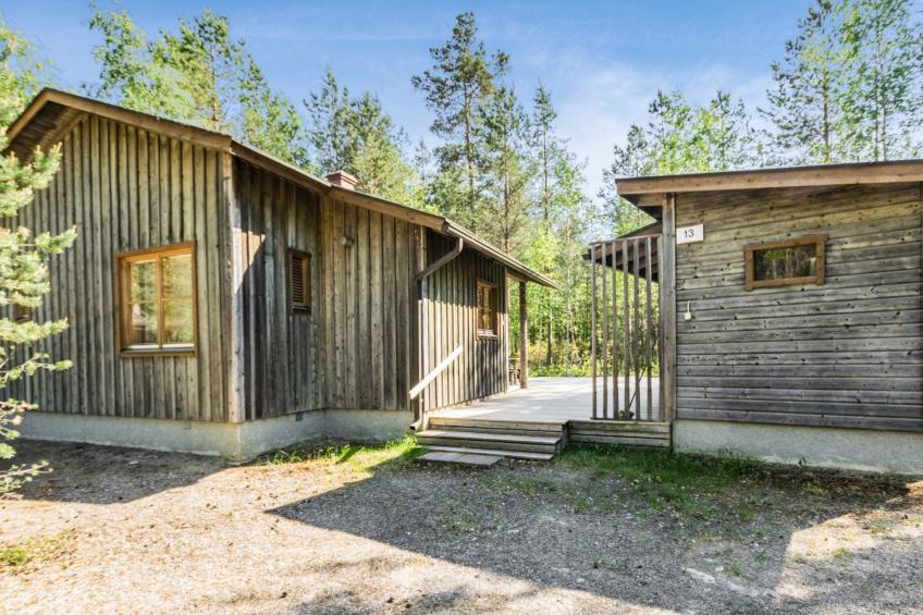 Lauhanlinna - foto 5