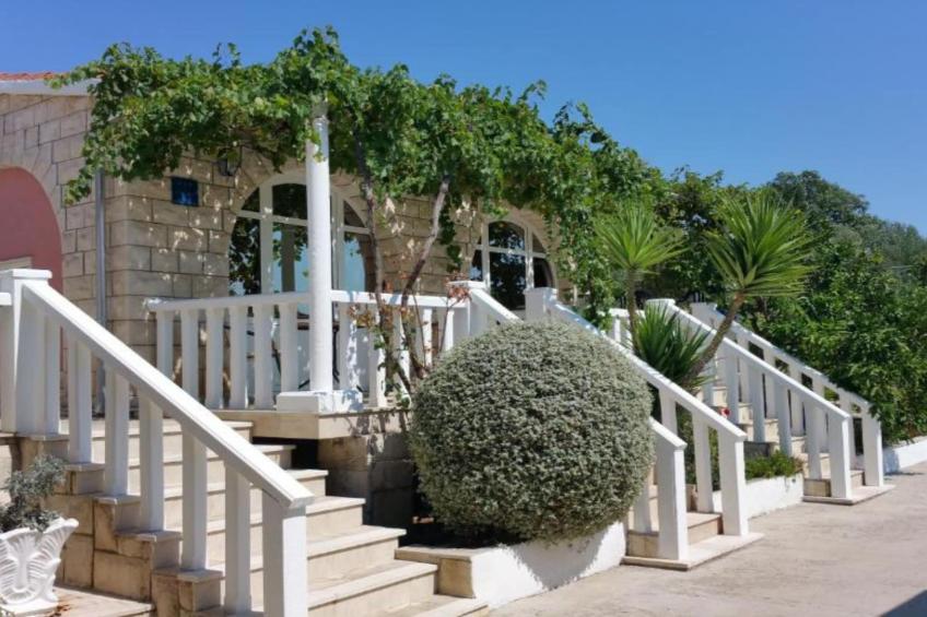 Adriatic Guesthouse Balota with Shared Pool- Bungalow with Terrace  (2) - foto 45