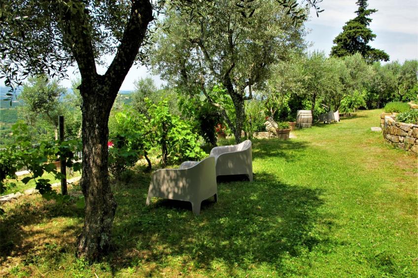 Fattoria Panzalla (SPC151) - foto 28