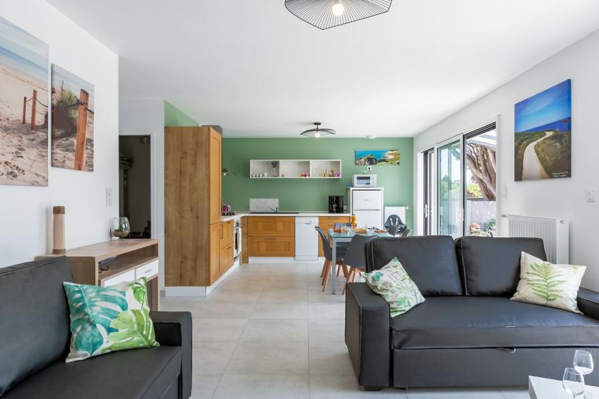 Palet Breton - foto 3