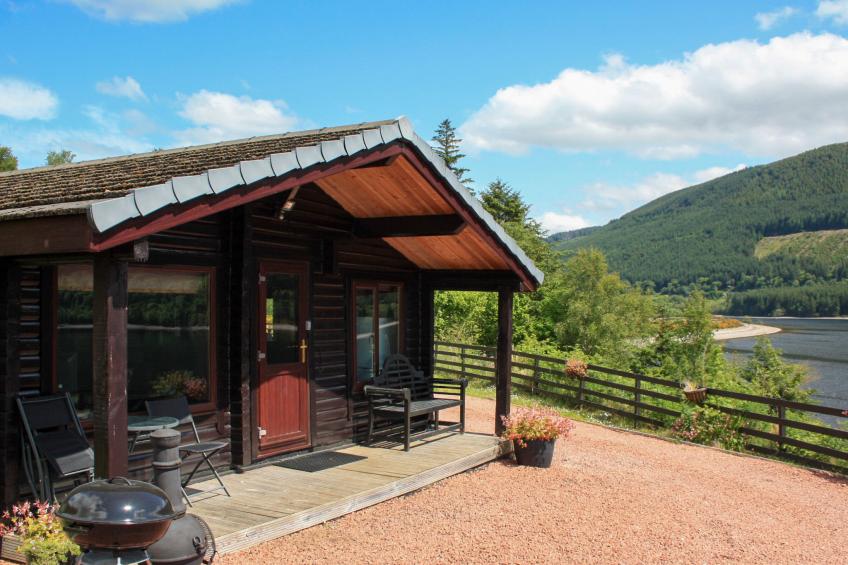 Highand Lodges - foto 27