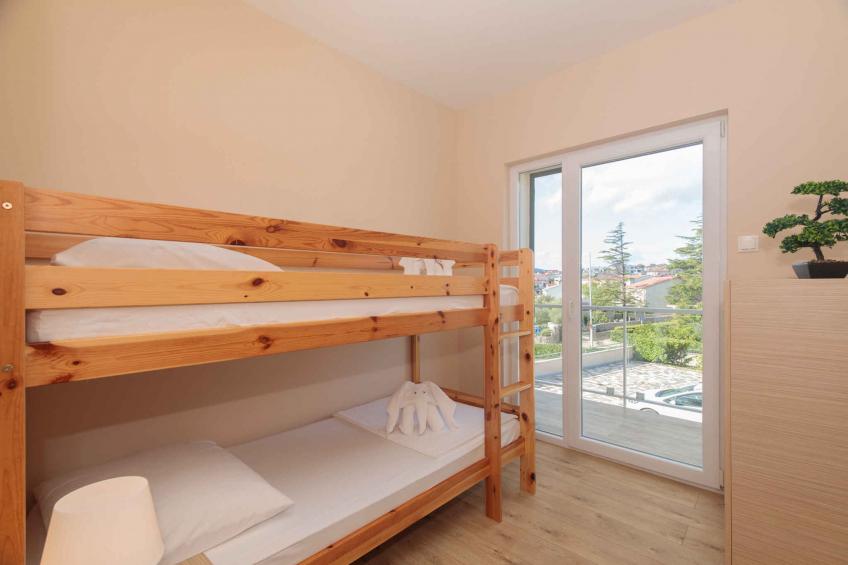 Holiday apartment with pool - BF-7YJJ - foto 11