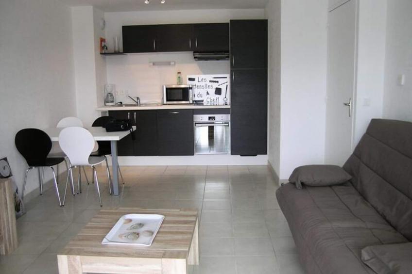 Résidence Cap Marine - foto 5