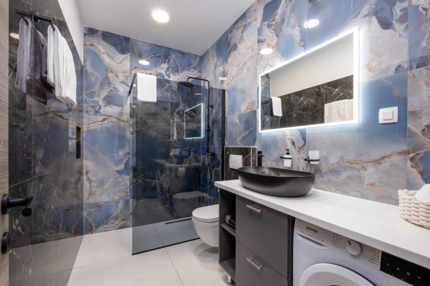 Dubrovnik Fantasy Apartments - Superior Studio with Sea and city view - 2 - foto 8