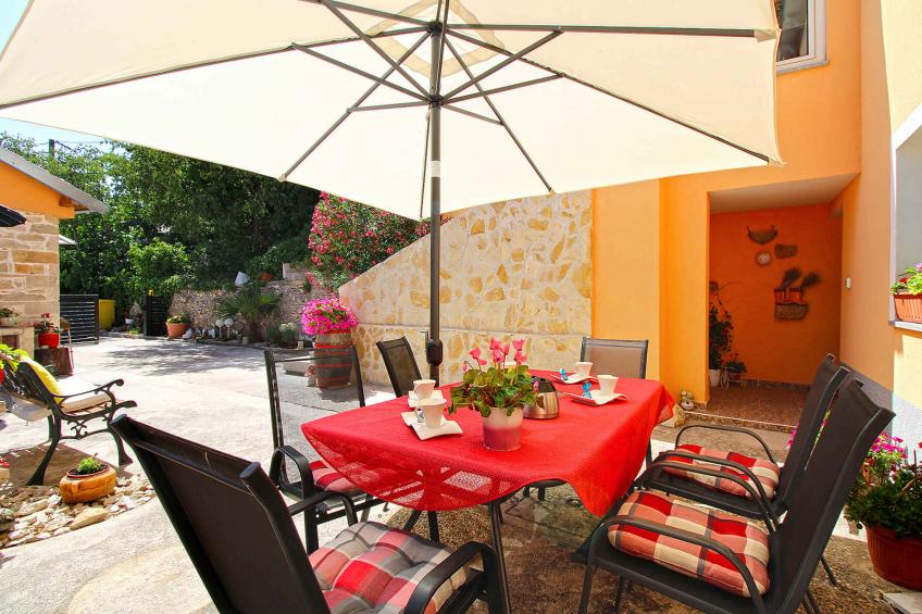 Holiday apartment with air conditioning - BF-Y2V3J - foto 30