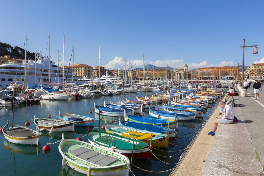 Cocon D'Azur - Near Promenade - foto 26