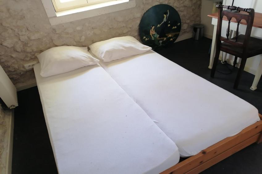 Maison de vacances - LUSIGNAC Gastverblijf - foto 12