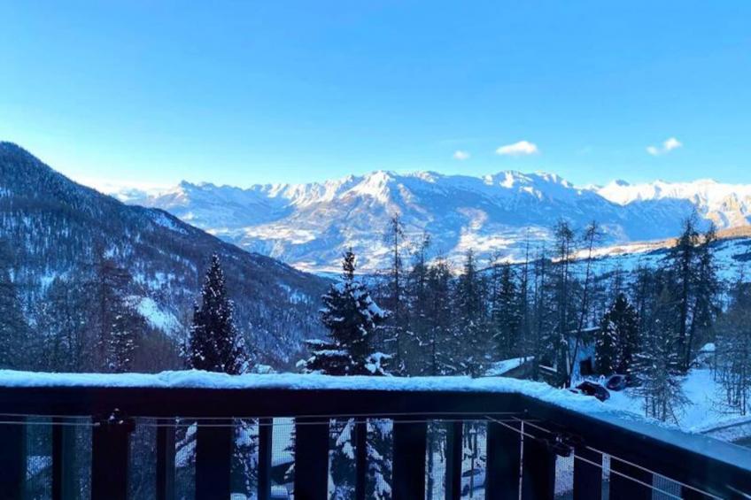 Résidence Le Cairn - foto 2