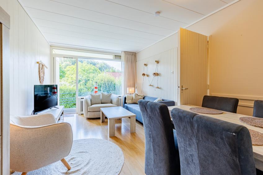 Appartement Burg van Woelderenlaan - foto 36