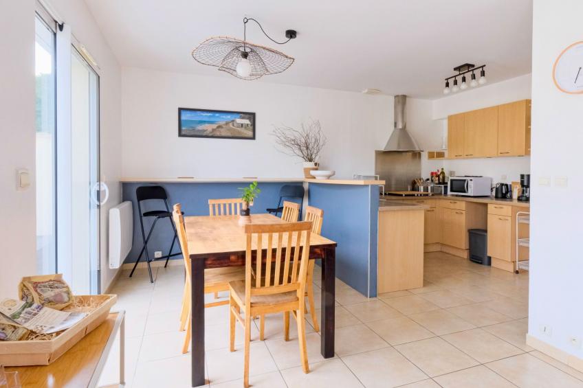 Haus "L'Oyat" mit Garten und Plancha - foto 14