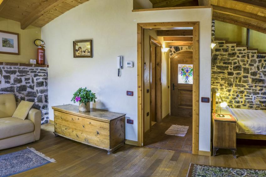 Open Space Penthouse im Schloss mit Seeblick - foto 15