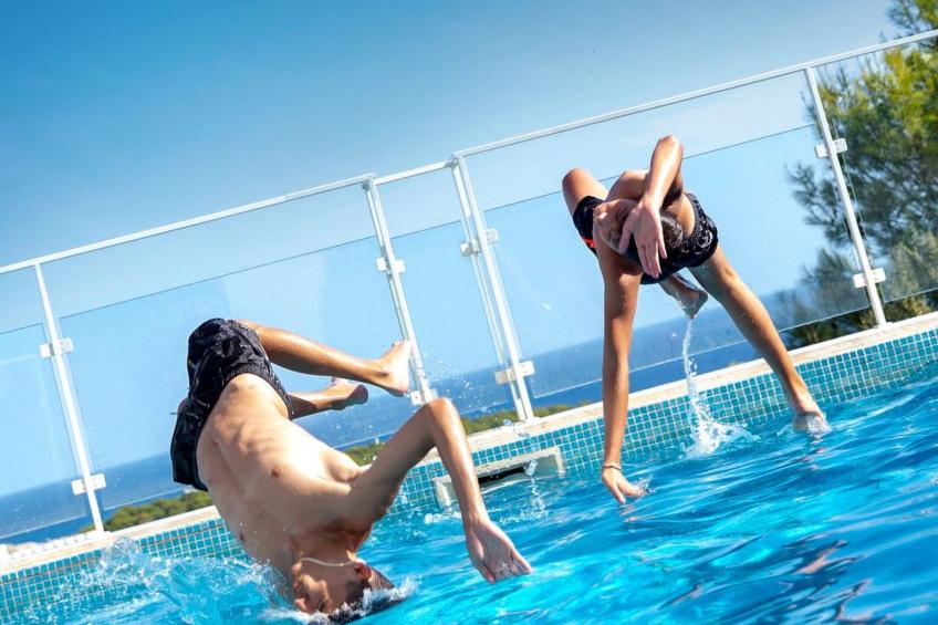 Villa Paraíso D14 - foto 14