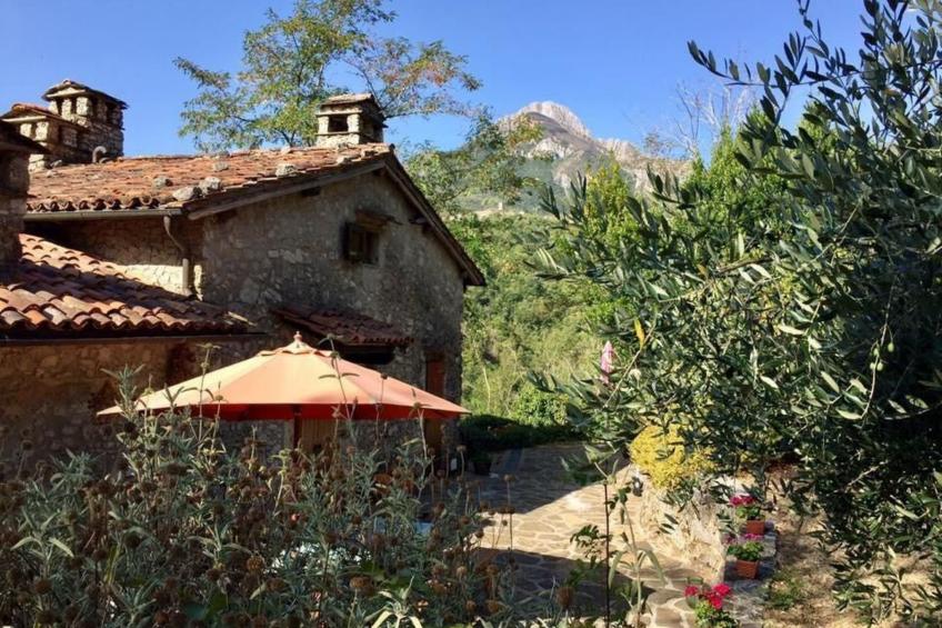 'Capanne 2 - foto 21