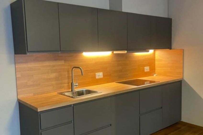 Hotiday Bormio Apartments Bilocale Notref - foto 2