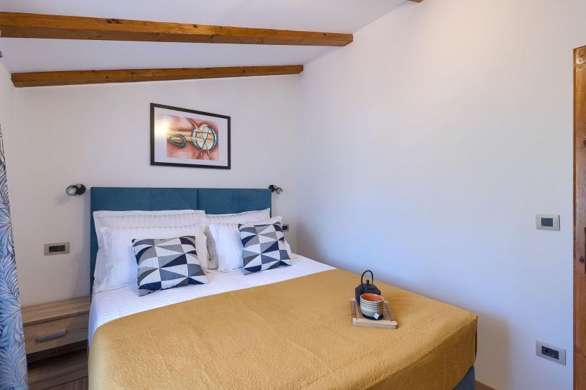 Villa Tonin für 6 Personen in Marcana Istrien Kroatien - foto 41