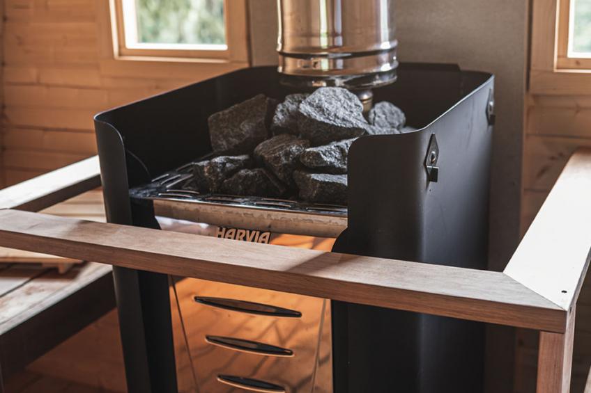 Haus für 22 Personen mit Außensauna und HotTub - foto 13