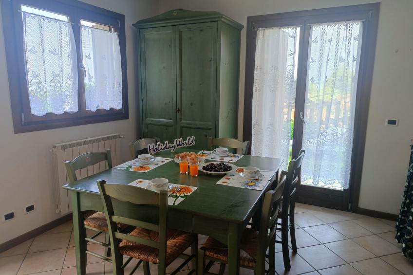 Villa Bruna bei Holiday World - foto 4